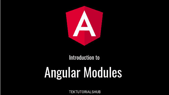 angular install node modules