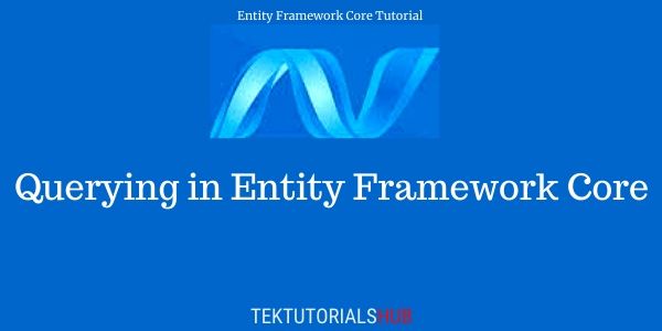 visual studio entity framework designer code first tutorial