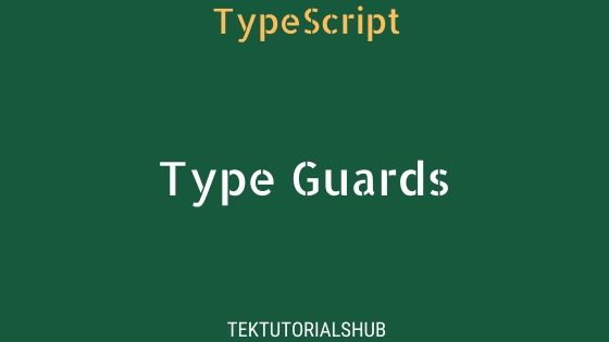 Typescript conditional type