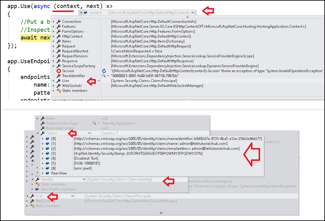 adding-managing-claims-in-asp-net-core-identity-tektutorialshub