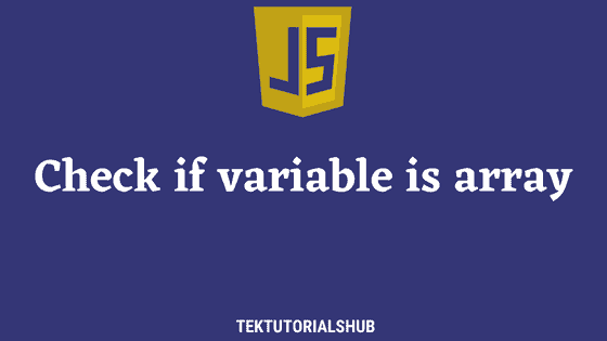 how-to-check-if-variable-is-string-in-javascript